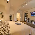 Downtown Secret Apartment