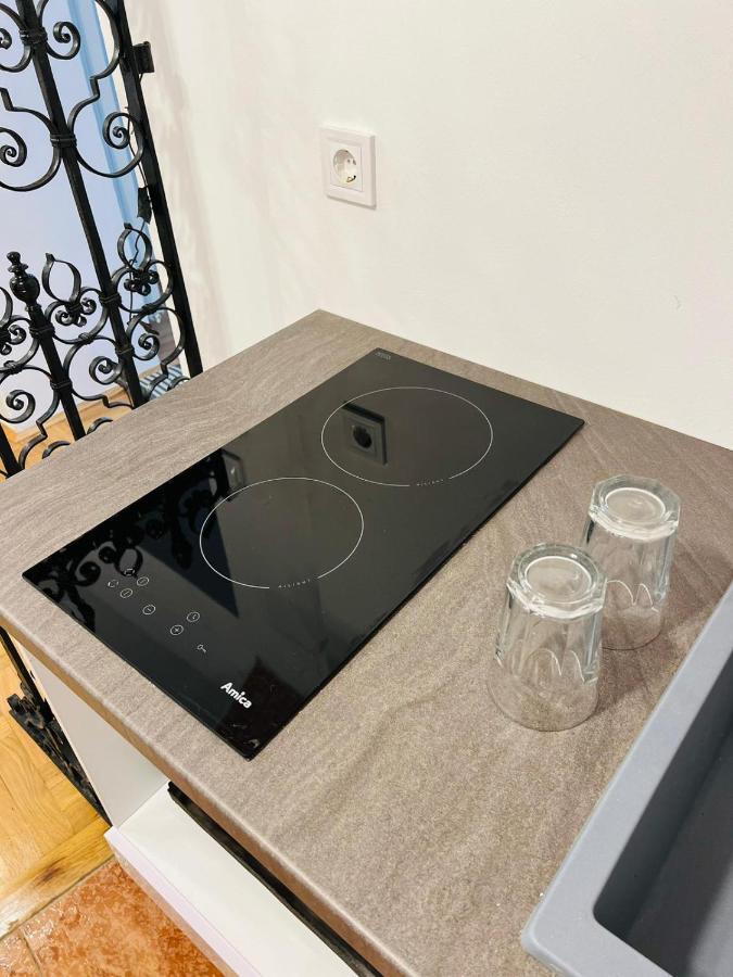 Downtown Secret Apartment Zagreb