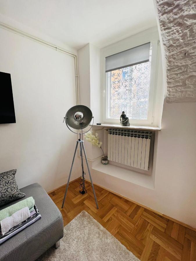 Apartment Downtown Secret