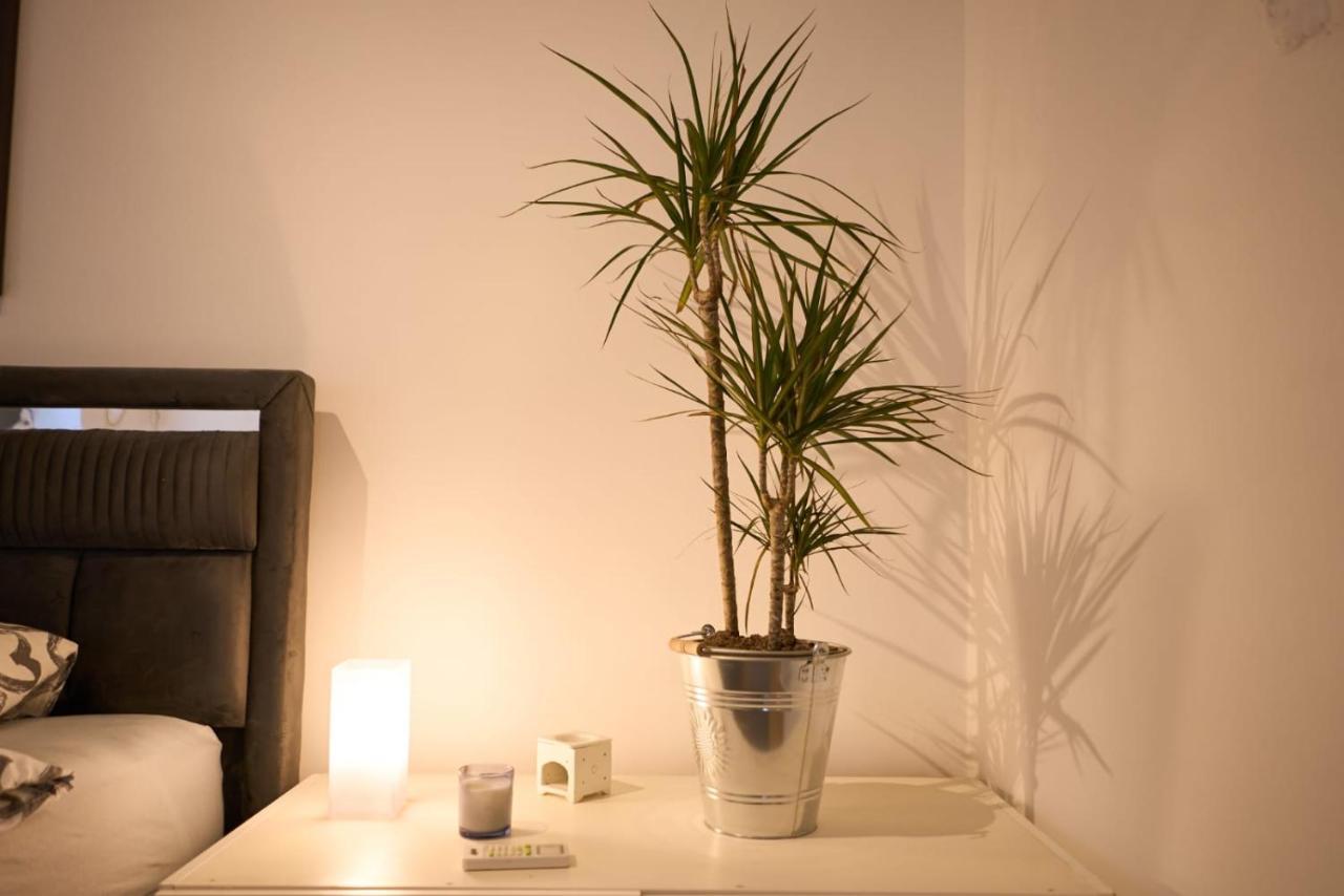 Apartment Downtown Secret