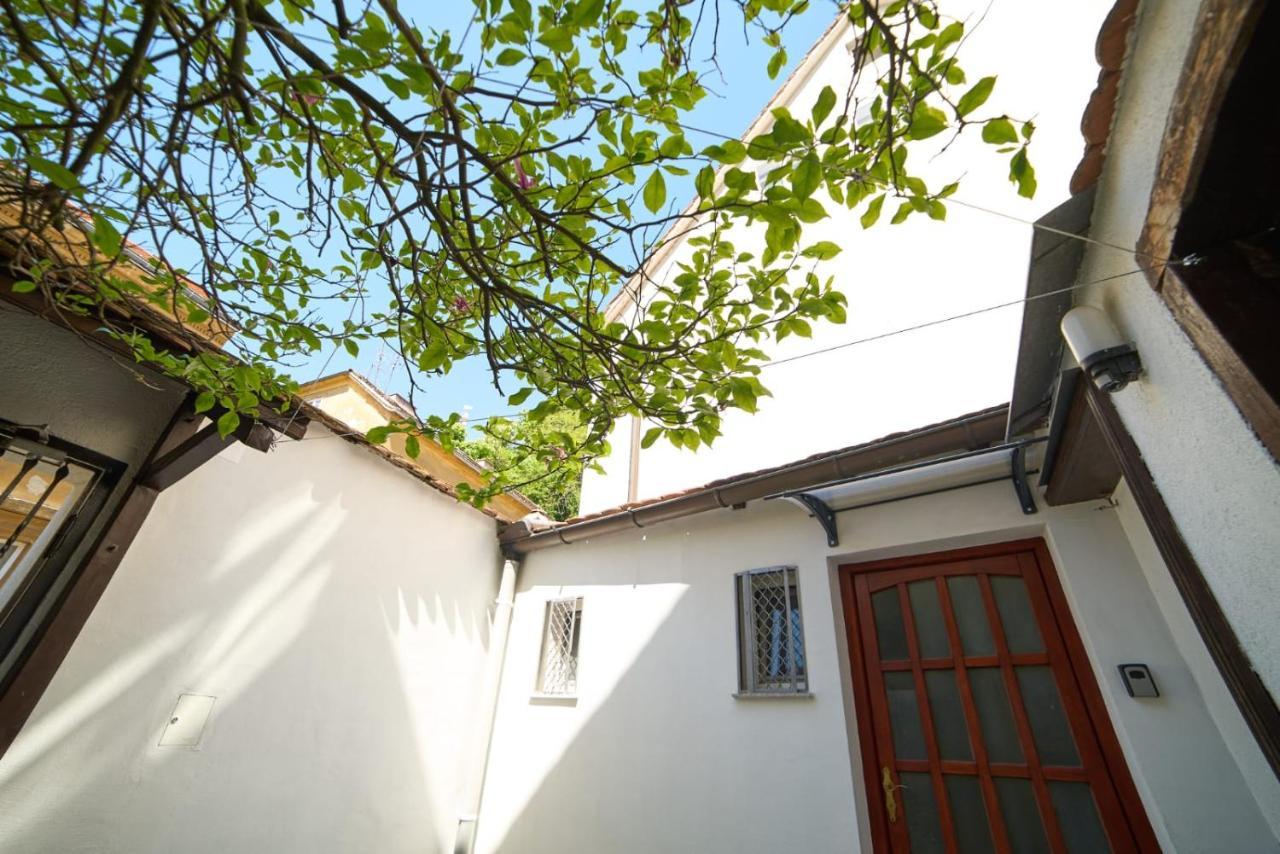Apartment Downtown Secret Zagreb